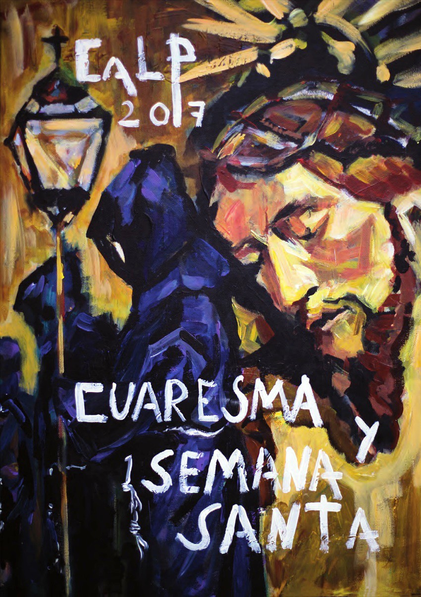 Semana Santa en Calpe  